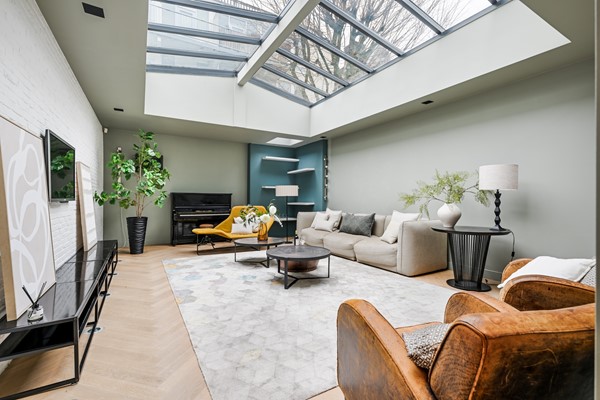 Medium property photo - Egelantiersgracht 62, 1015 RM Amsterdam